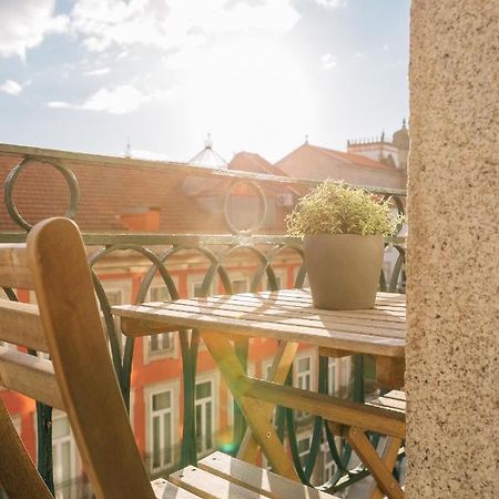 Orm Catedral & Sao Bento & Luiz Apartments بورتو المظهر الخارجي الصورة