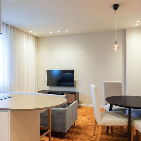Orm Catedral & Sao Bento & Luiz Apartments بورتو المظهر الخارجي الصورة