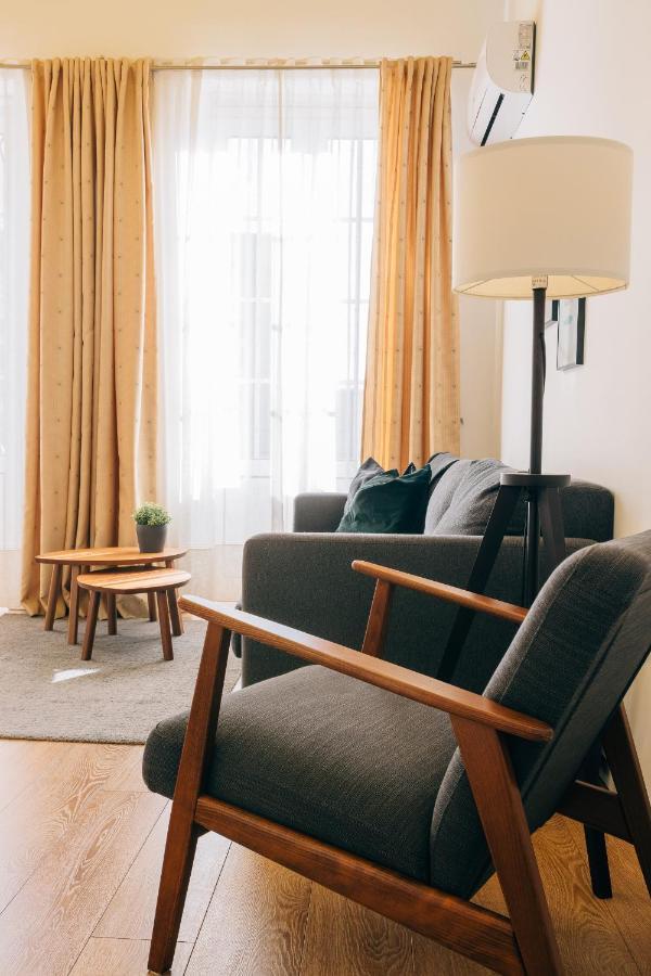 Orm Catedral & Sao Bento & Luiz Apartments بورتو المظهر الخارجي الصورة