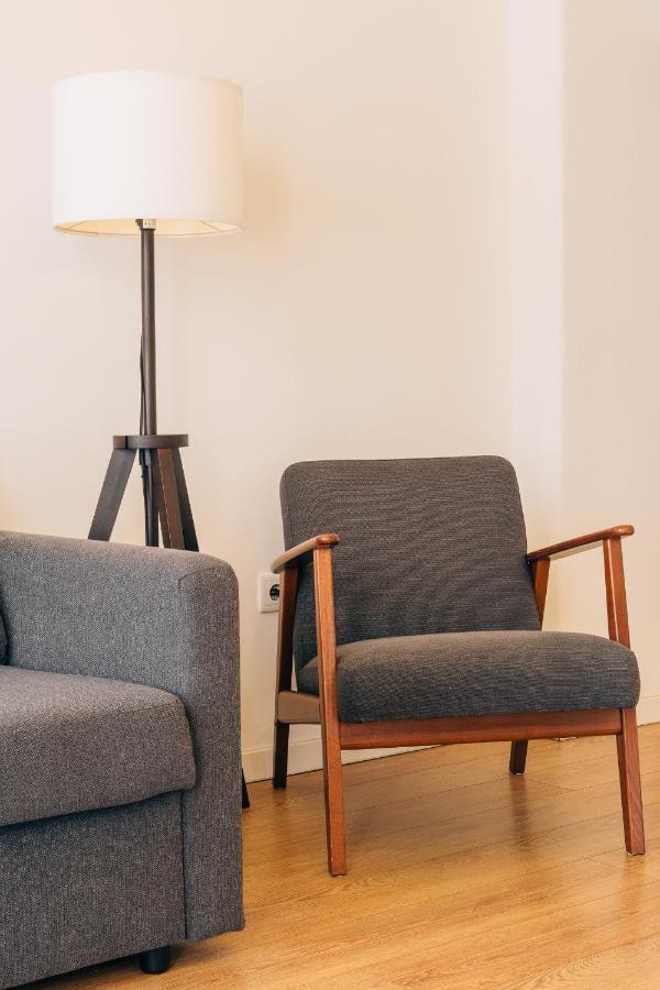 Orm Catedral & Sao Bento & Luiz Apartments بورتو المظهر الخارجي الصورة