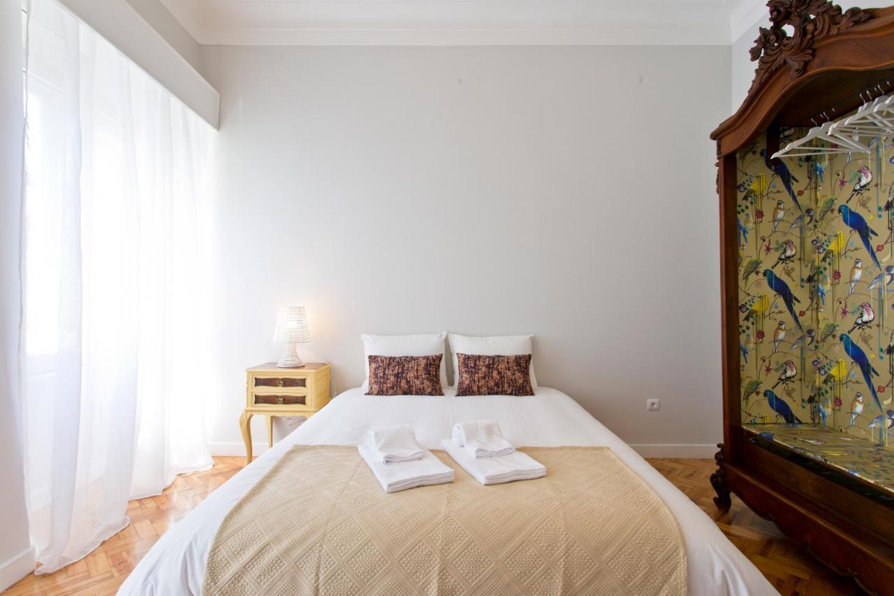 Orm Catedral & Sao Bento & Luiz Apartments بورتو المظهر الخارجي الصورة
