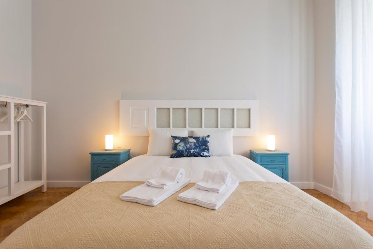 Orm Catedral & Sao Bento & Luiz Apartments بورتو المظهر الخارجي الصورة