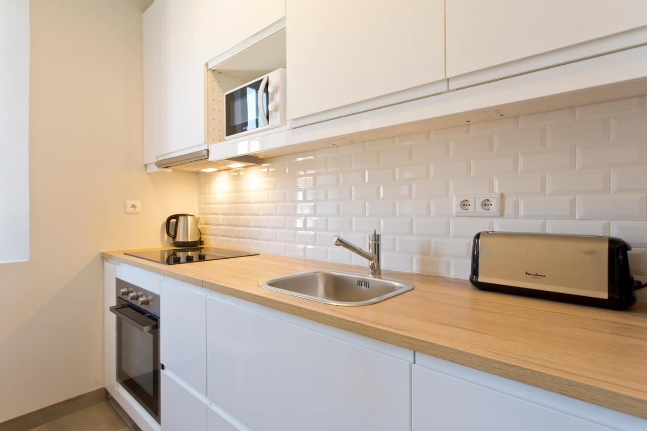 Orm Catedral & Sao Bento & Luiz Apartments بورتو المظهر الخارجي الصورة
