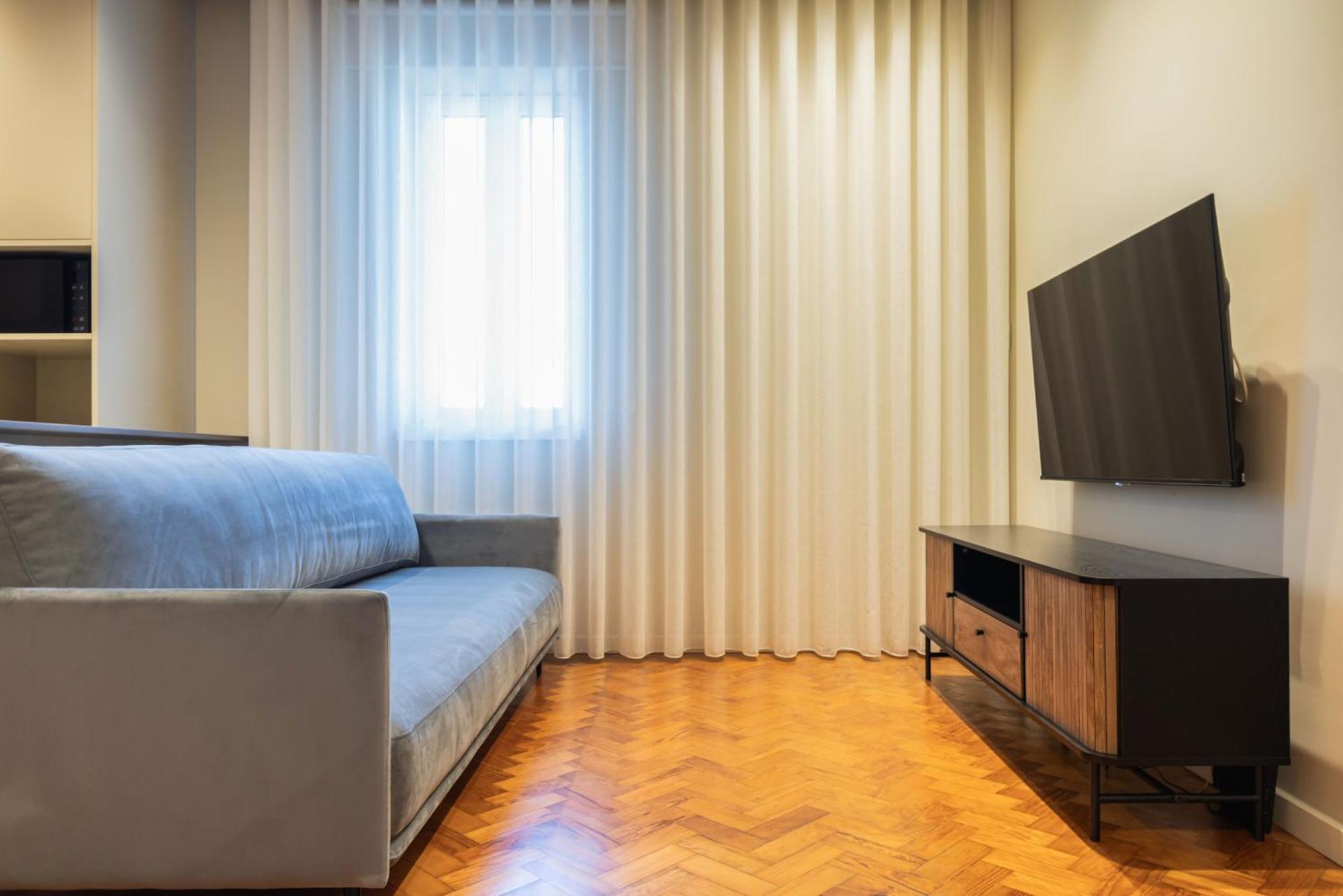 Orm Catedral & Sao Bento & Luiz Apartments بورتو المظهر الخارجي الصورة