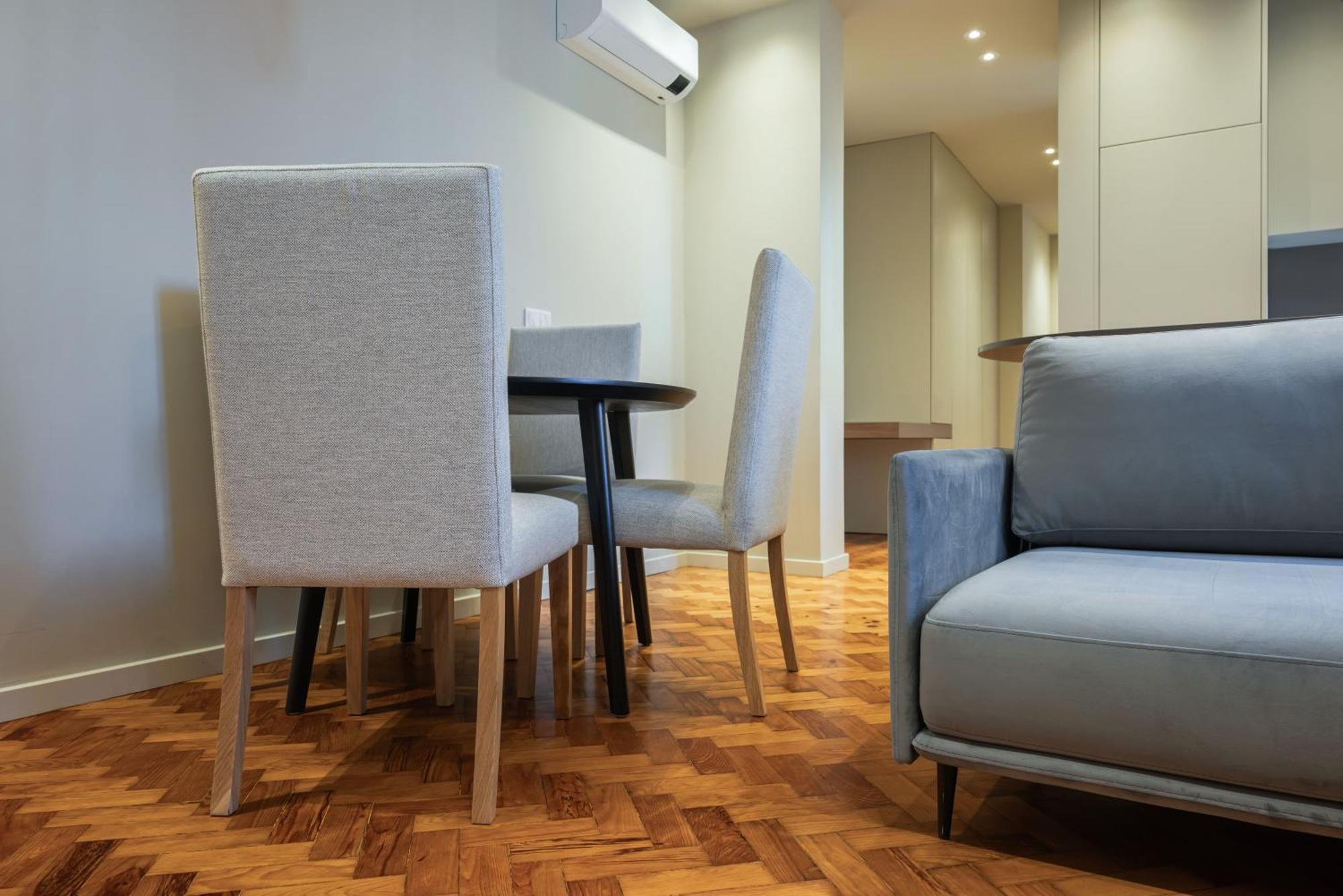 Orm Catedral & Sao Bento & Luiz Apartments بورتو المظهر الخارجي الصورة